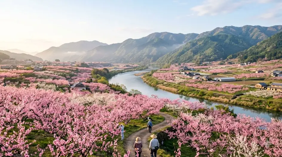 和歌山県 紀の川市の空き家・実家のイメージ