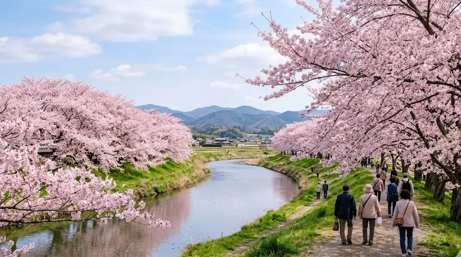 奈良県 大和高田市の空き家・実家のイメージ