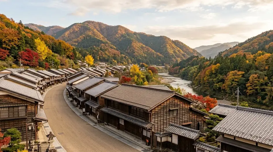 奈良県 五條市の空き家・実家のイメージ