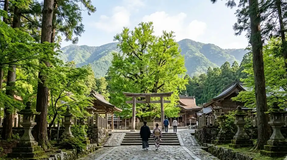 奈良県 御所市の空き家・実家のイメージ