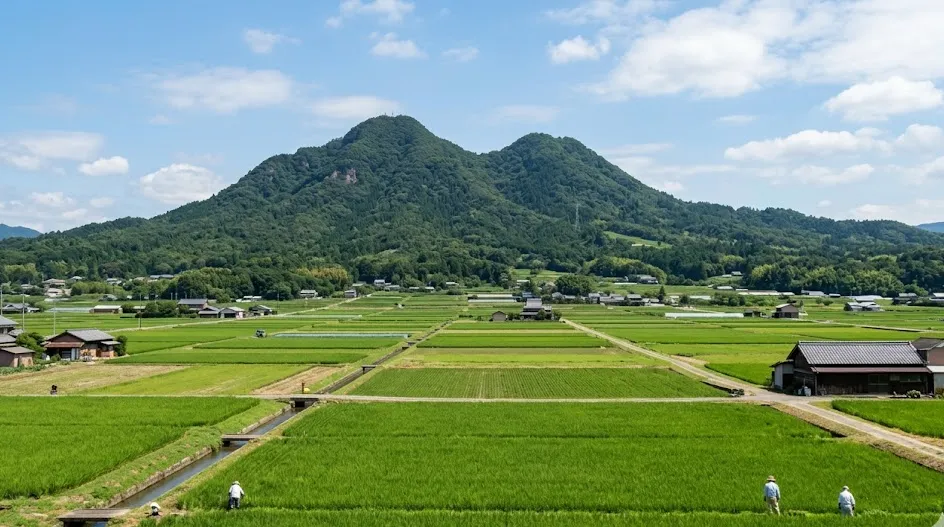奈良県 香芝市の空き家・実家のイメージ