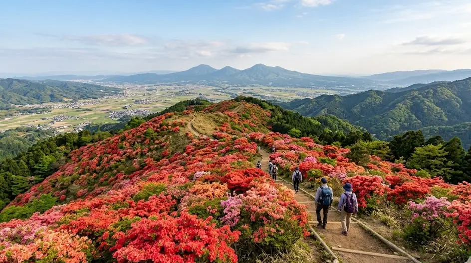 奈良県 葛城市の空き家・実家のイメージ