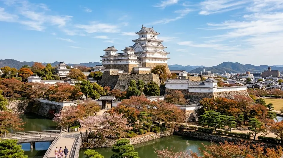 兵庫県 姫路市の空き家・実家のイメージ