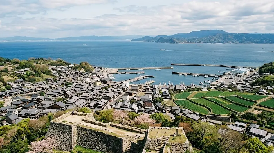 兵庫県 洲本市の空き家・実家のイメージ