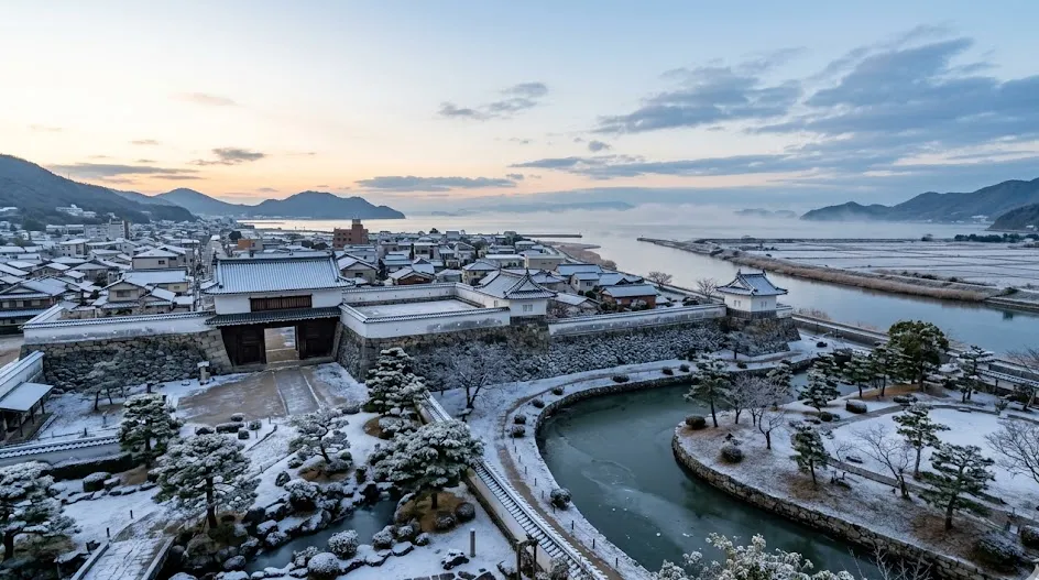 兵庫県 赤穂市の空き家・実家のイメージ
