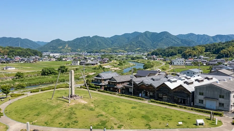 兵庫県 西脇市の空き家・実家のイメージ