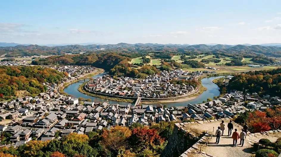 兵庫県 三木市の空き家・実家のイメージ