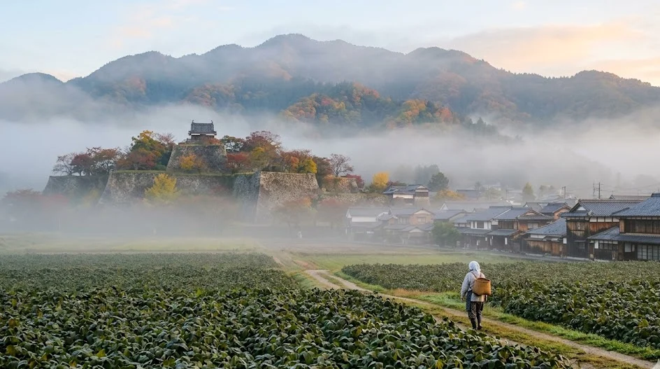 兵庫県 丹波篠山市の空き家・実家のイメージ