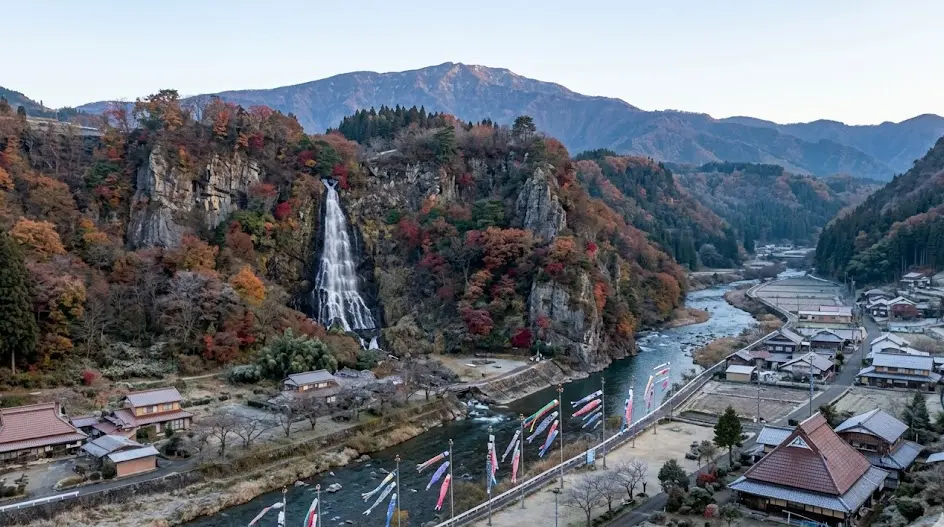 兵庫県 養父市の空き家・実家のイメージ