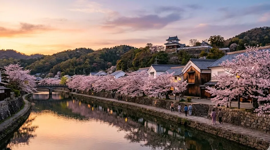 兵庫県 たつの市の空き家・実家のイメージ