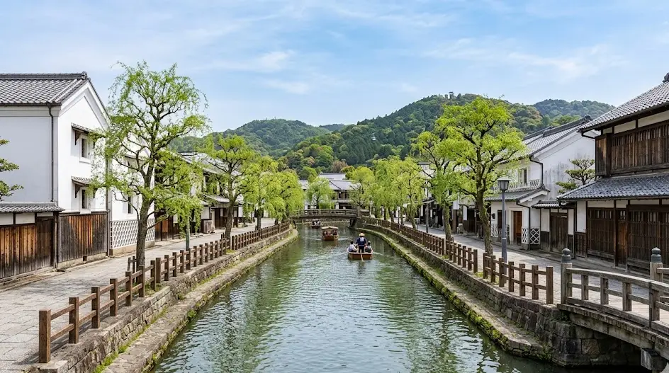 滋賀県 近江八幡市の空き家・実家のイメージ