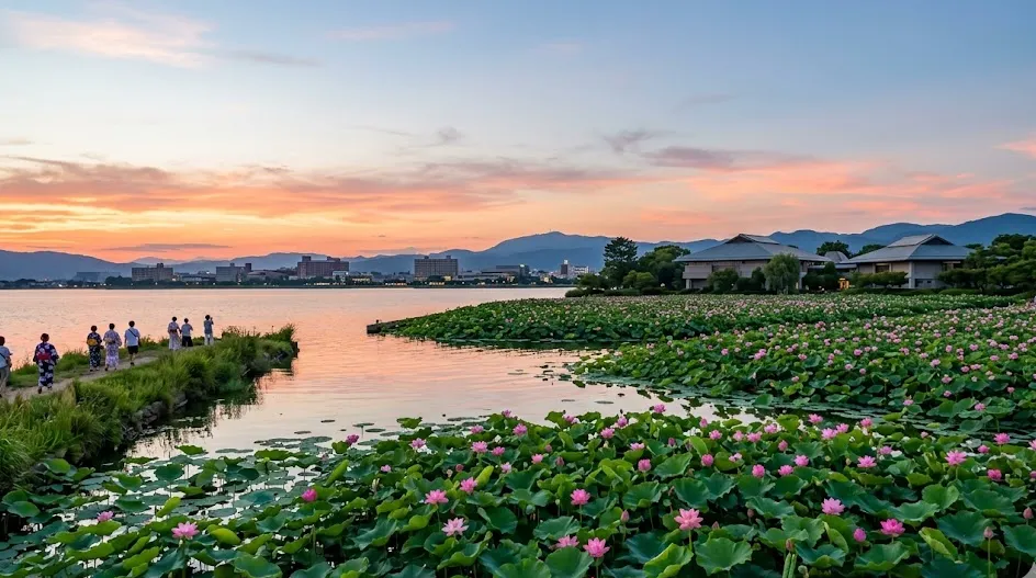 滋賀県 草津市の空き家・実家のイメージ