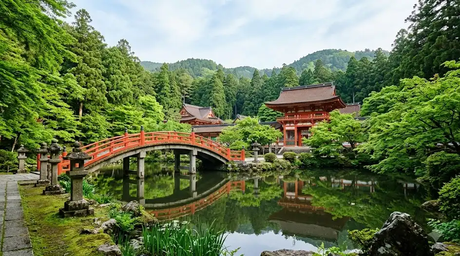 和歌山県 伊都郡 かつらぎ町の空き家・実家のイメージ