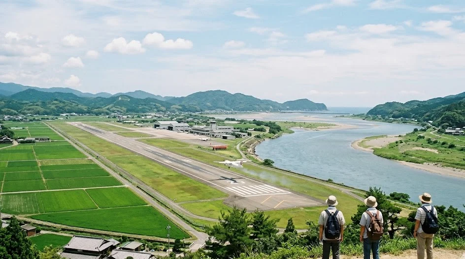 徳島県 板野郡 松茂町の空き家・実家のイメージ