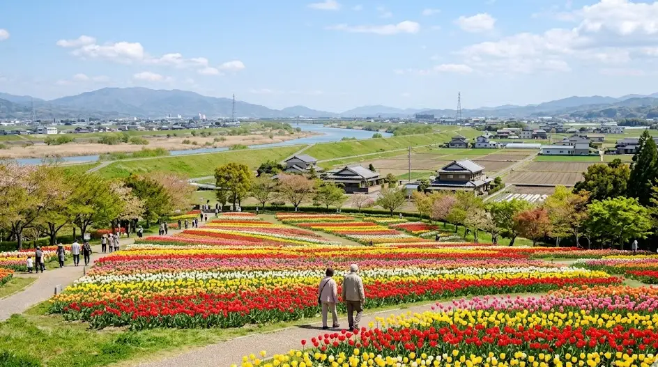 徳島県 板野郡 北島町の空き家・実家のイメージ