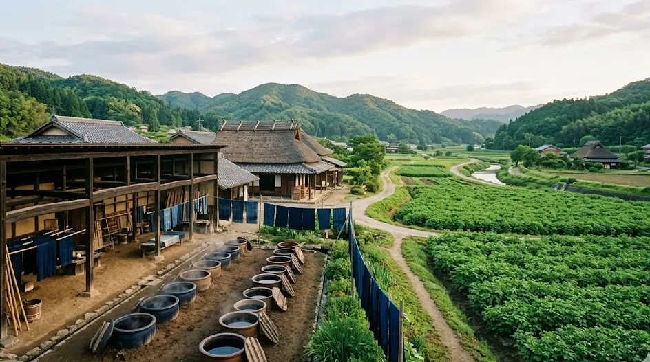 徳島県 板野郡 藍住町の空き家・実家のイメージ