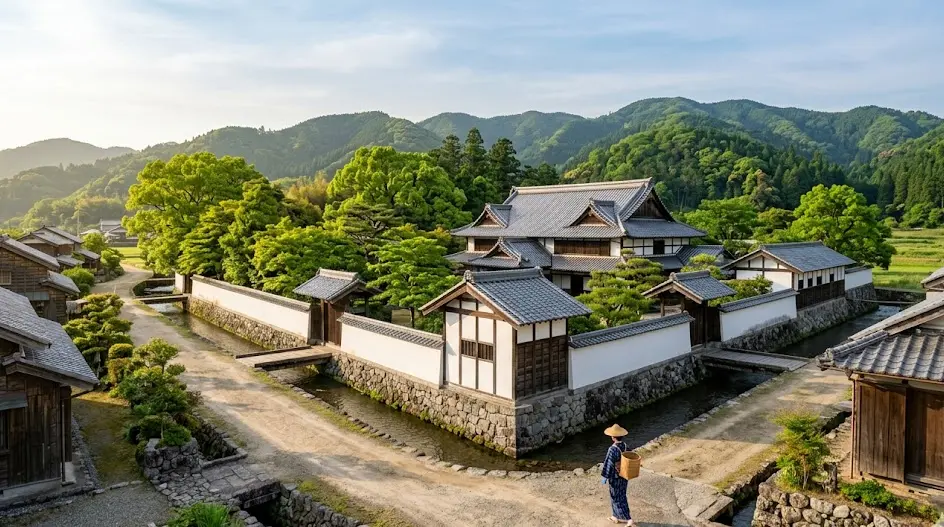 高知県 安芸郡 田野町の空き家・実家のイメージ