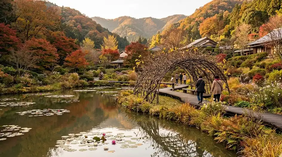 高知県 安芸郡 北川村の空き家・実家のイメージ