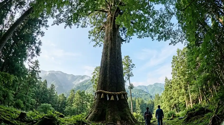 高知県 長岡郡 大豊町の空き家・実家のイメージ