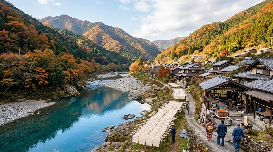 高知県 吾川郡 いの町の空き家・実家のイメージ