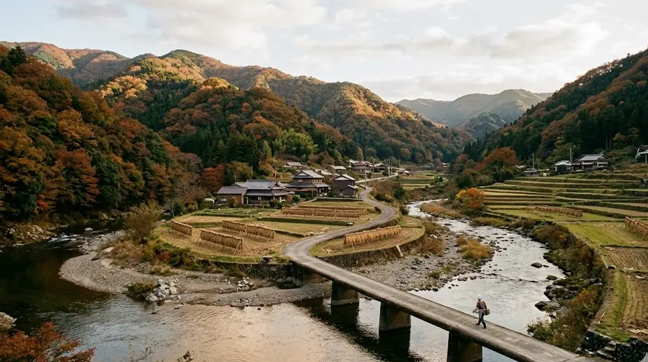 高知県 高岡郡 四万十町の空き家・実家のイメージ