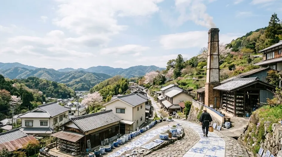 愛媛県 伊予郡 砥部町の空き家・実家のイメージ
