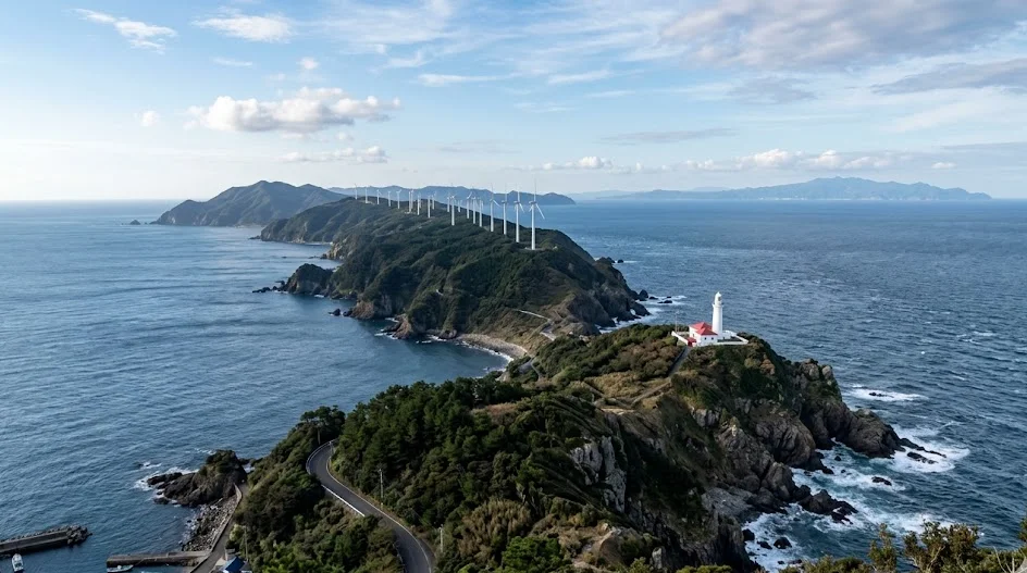 愛媛県 西宇和郡 伊方町の空き家・実家のイメージ