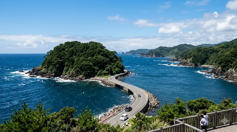 和歌山県 西牟婁郡 すさみ町の空き家・実家のイメージ