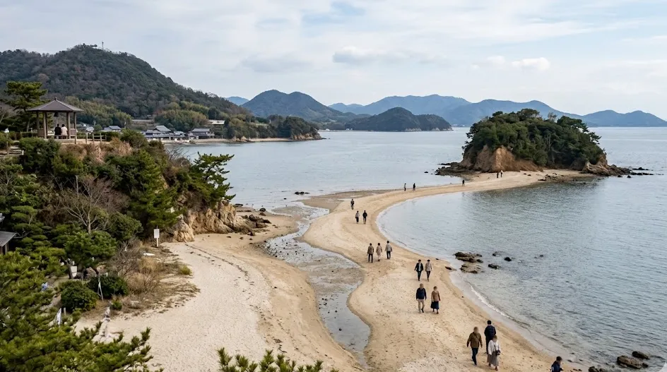 香川県 小豆郡 土庄町の空き家・実家のイメージ