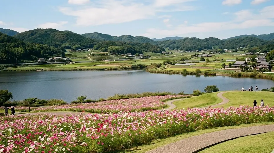 香川県 仲多度郡 まんのう町の空き家・実家のイメージ
