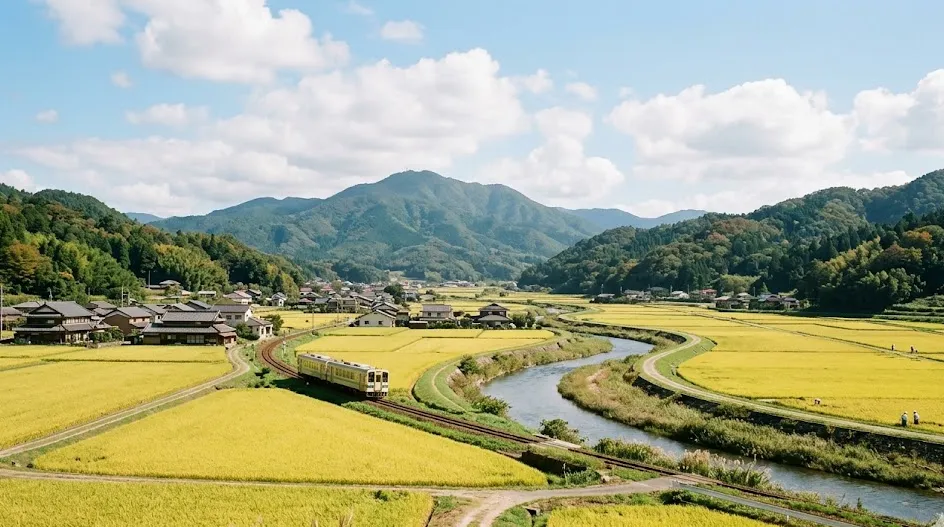 山口県 熊毛郡 田布施町の空き家・実家のイメージ