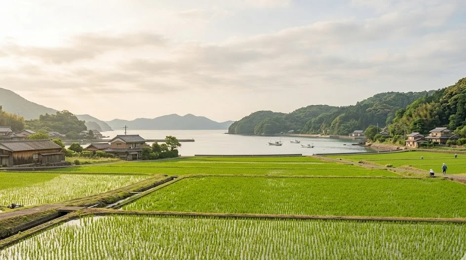 山口県 熊毛郡 平生町の空き家・実家のイメージ
