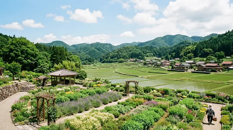 島根県 邑智郡 邑南町の空き家・実家のイメージ