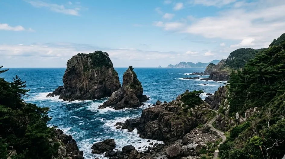 島根県 隠岐郡 海士町の空き家・実家のイメージ