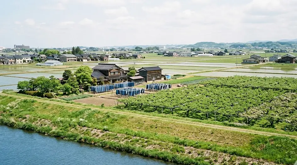 新潟県 新潟市 江南区の空き家・実家のイメージ