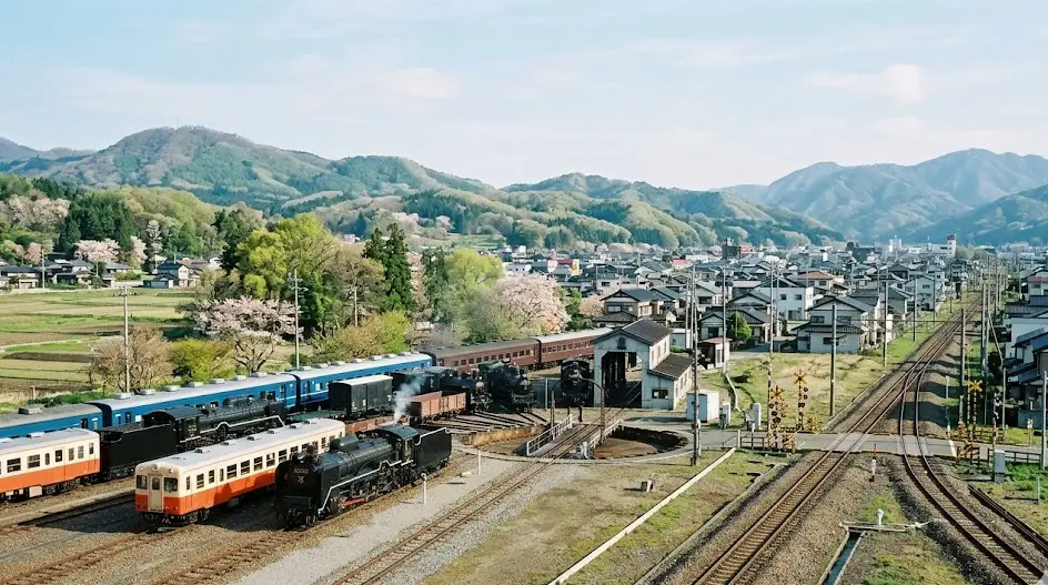 新潟県 新潟市 秋葉区の空き家・実家のイメージ