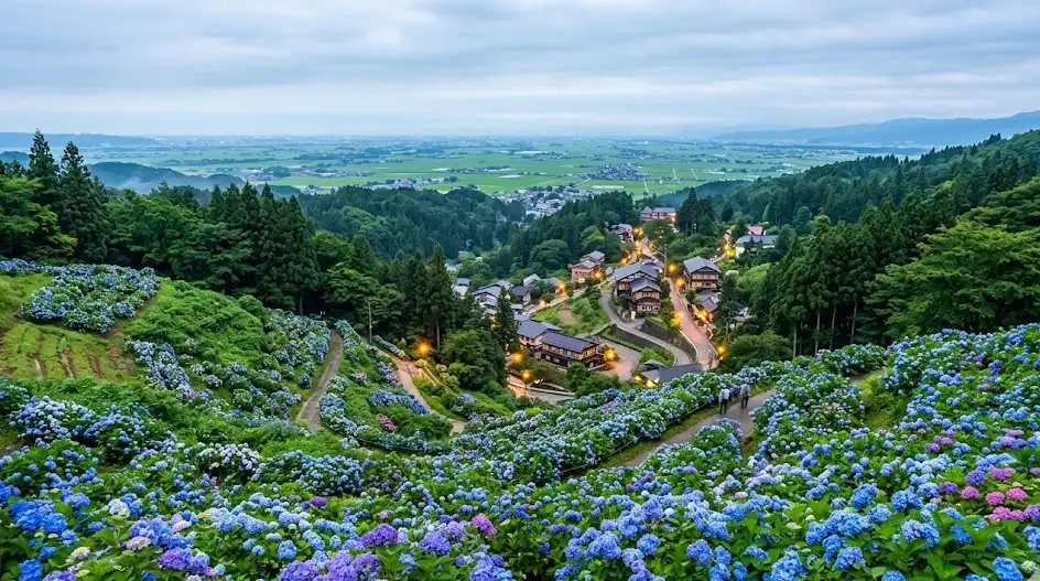 新潟県 南蒲原郡 田上町の空き家・実家のイメージ
