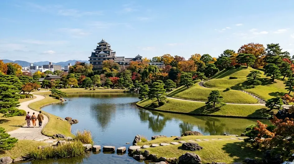 岡山県 岡山市 北区の空き家・実家のイメージ