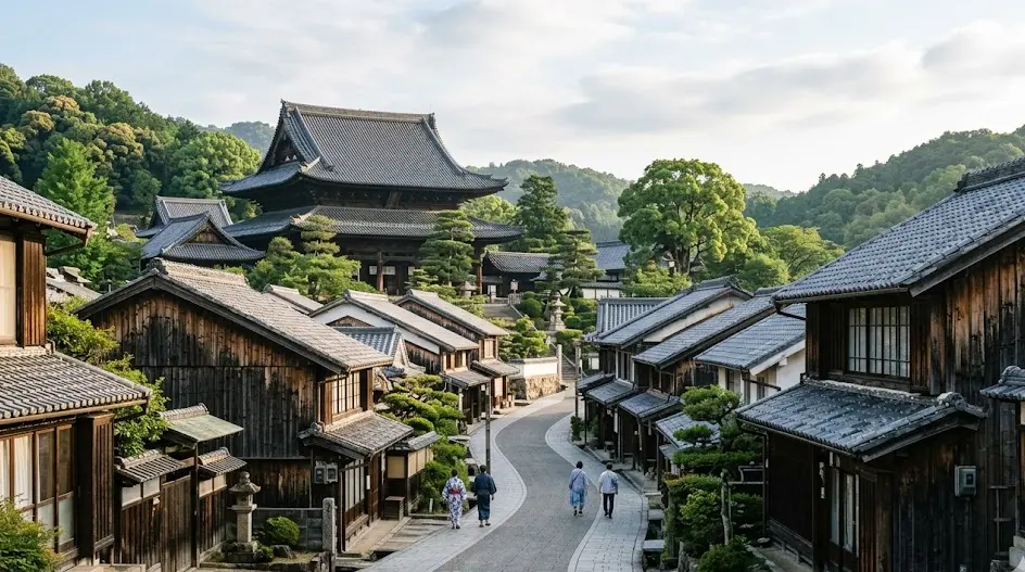 岡山県 岡山市 東区の空き家・実家のイメージ