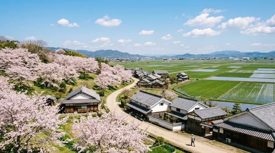 岡山県 都窪郡 早島町の空き家・実家のイメージ