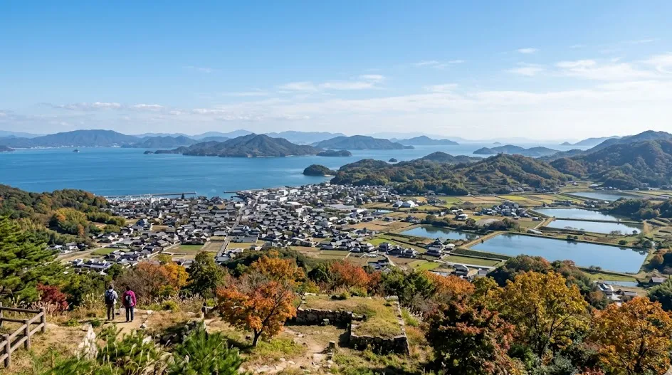 岡山県 浅口郡 里庄町の空き家・実家のイメージ