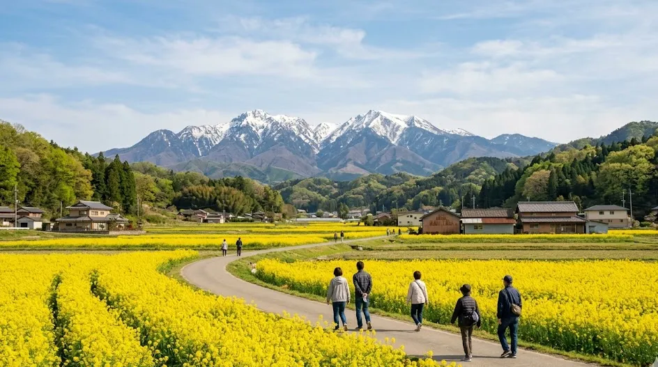 岡山県 勝田郡 奈義町の空き家・実家のイメージ