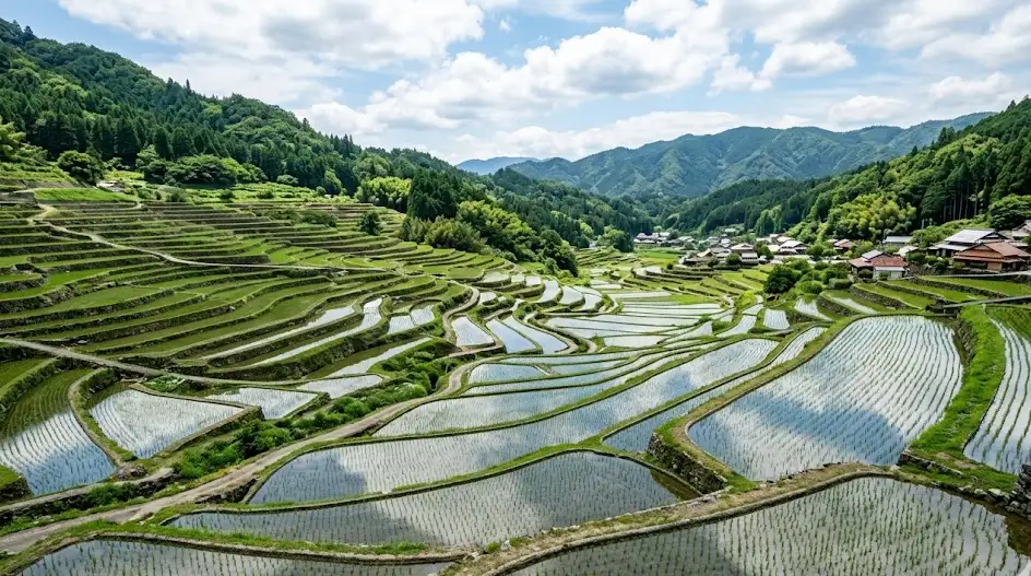 岡山県 久米郡 久米南町の空き家・実家のイメージ