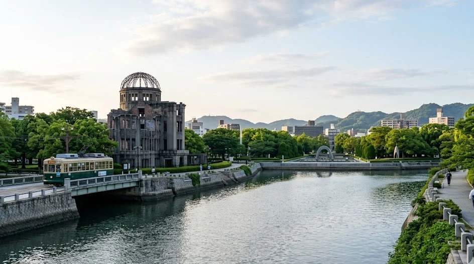 広島県 広島市 中区の空き家・実家のイメージ
