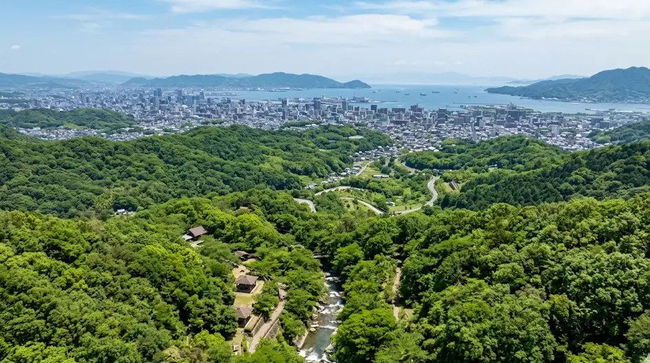 広島県 安芸郡 府中町の空き家・実家のイメージ