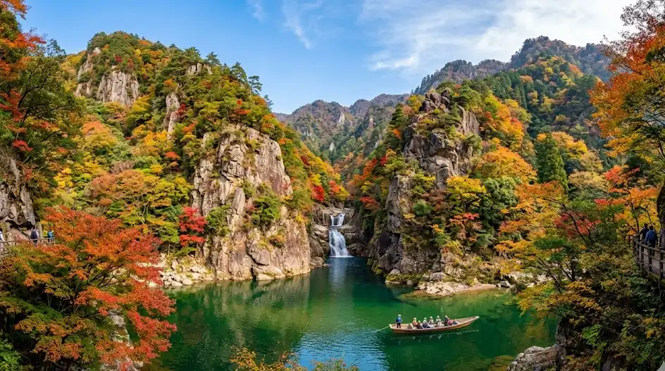 広島県 山県郡 安芸太田町の空き家・実家のイメージ