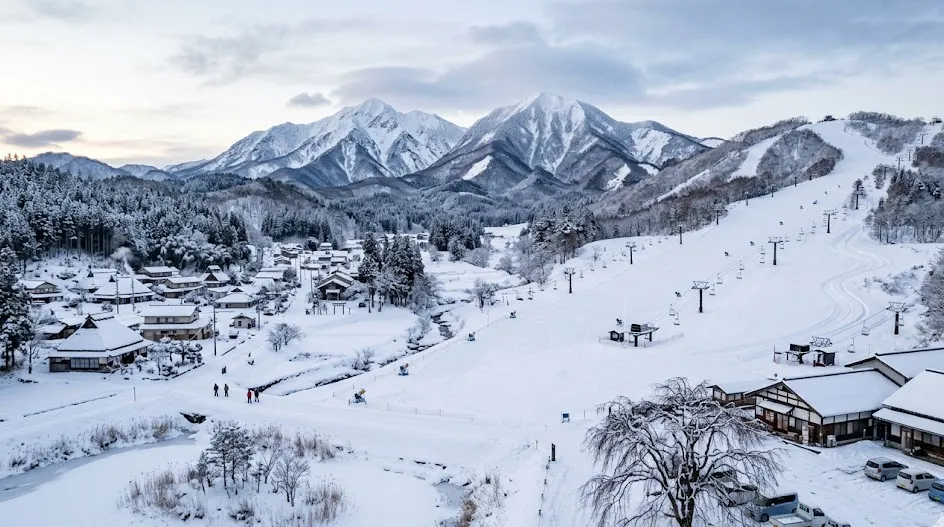 広島県 山県郡 北広島町の空き家・実家のイメージ