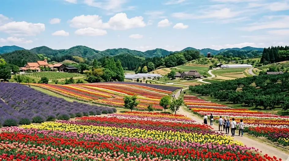 広島県 世羅郡 世羅町の空き家・実家のイメージ