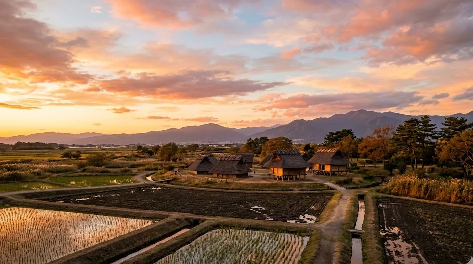静岡県 静岡市 駿河区の空き家・実家のイメージ