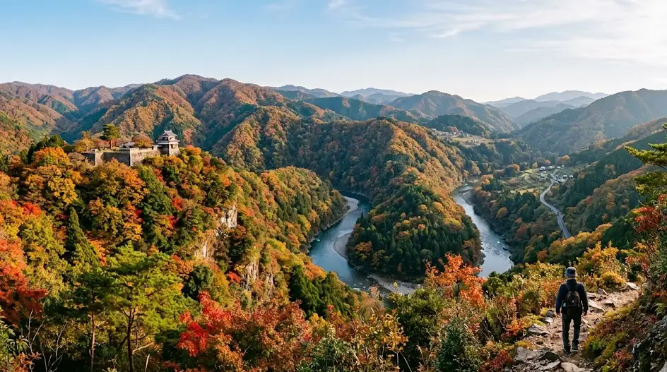 静岡県 浜松市 天竜区の空き家・実家のイメージ